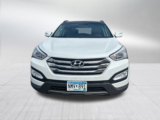 2015 Hyundai Santa Fe Sport Base