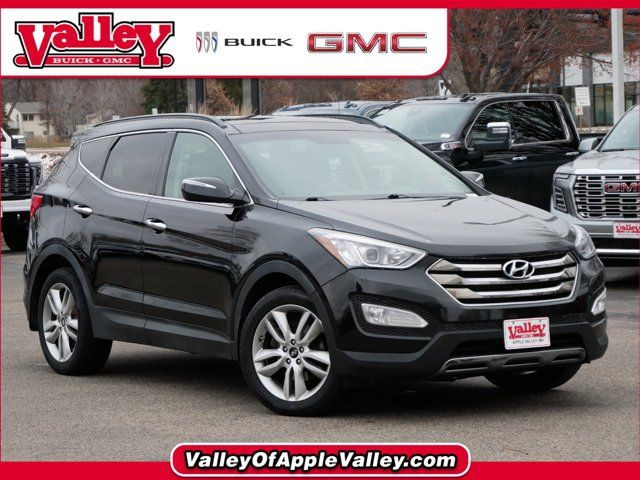 2015 Hyundai Santa Fe Sport Base