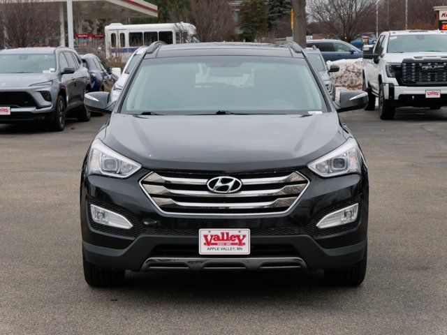 2015 Hyundai Santa Fe Sport Base