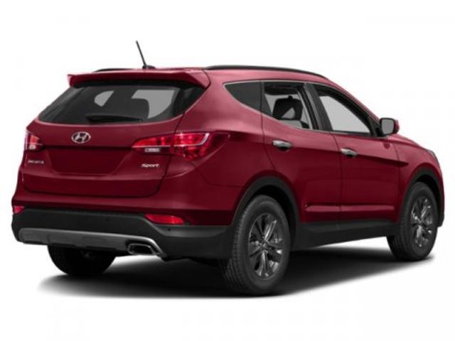 2015 Hyundai Santa Fe Sport Base