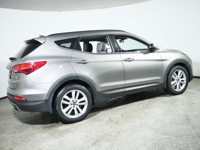 2015 Hyundai Santa Fe Sport Base