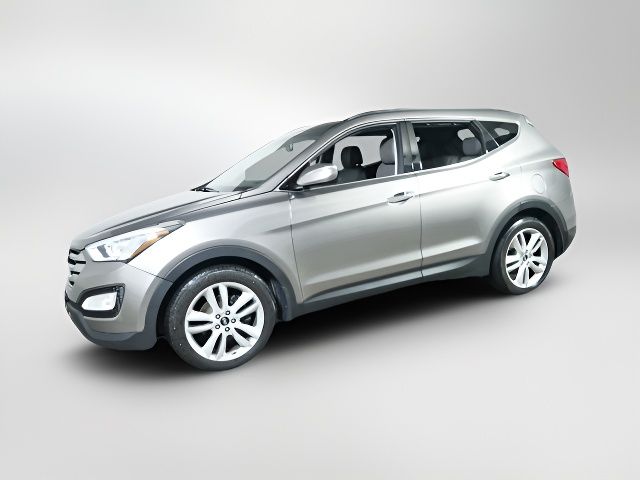 2015 Hyundai Santa Fe Sport Base