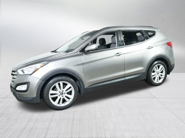 2015 Hyundai Santa Fe Sport Base