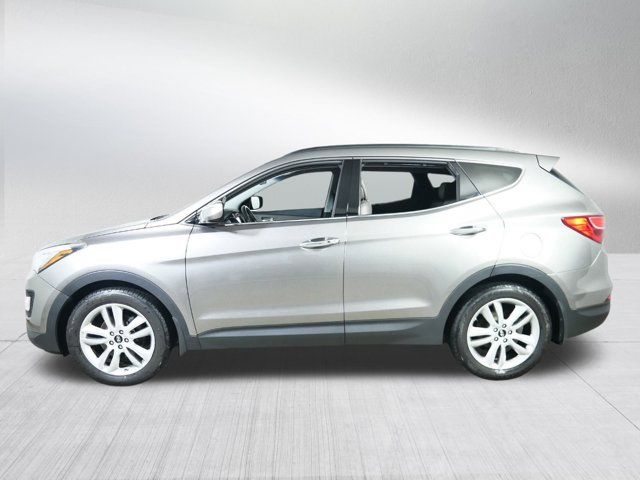 2015 Hyundai Santa Fe Sport Base