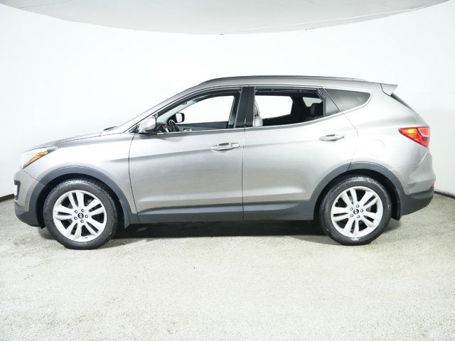 2015 Hyundai Santa Fe Sport Base