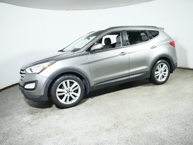 2015 Hyundai Santa Fe Sport Base