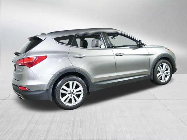 2015 Hyundai Santa Fe Sport Base