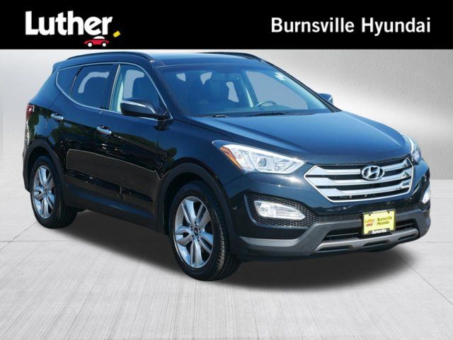 2015 Hyundai Santa Fe Sport Base