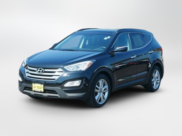 2015 Hyundai Santa Fe Sport Base