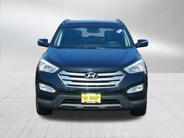 2015 Hyundai Santa Fe Sport Base
