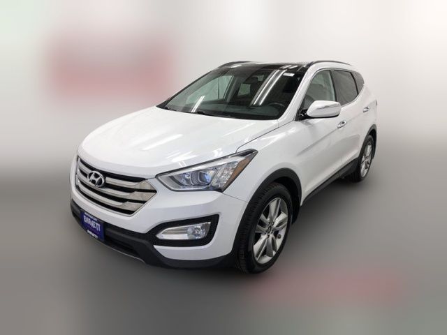 2015 Hyundai Santa Fe Sport Base