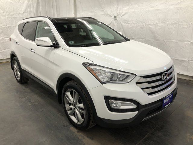 2015 Hyundai Santa Fe Sport Base