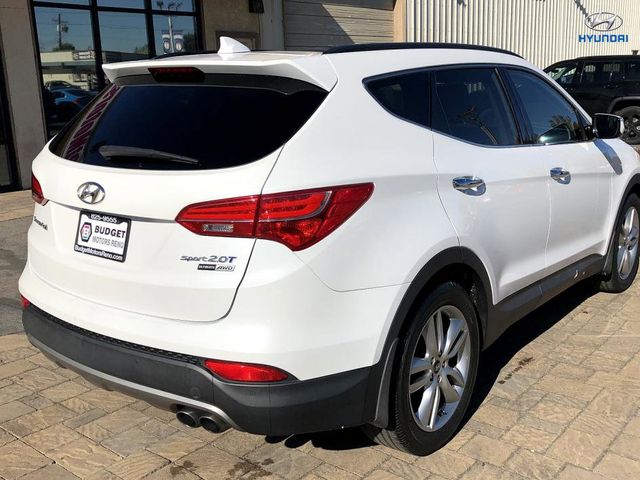 2015 Hyundai Santa Fe Sport Base