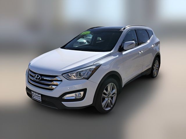 2015 Hyundai Santa Fe Sport Base