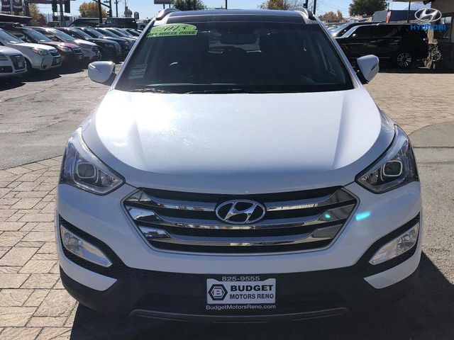 2015 Hyundai Santa Fe Sport Base