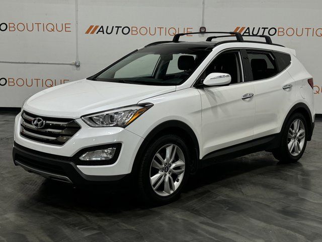 2015 Hyundai Santa Fe Sport Base