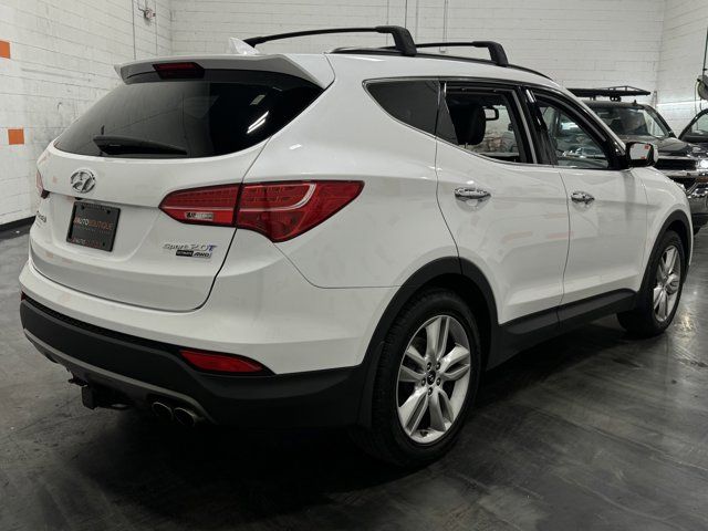 2015 Hyundai Santa Fe Sport Base