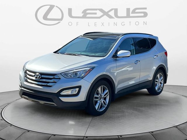 2015 Hyundai Santa Fe Sport Base