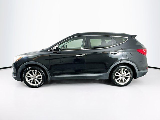 2015 Hyundai Santa Fe Sport Base