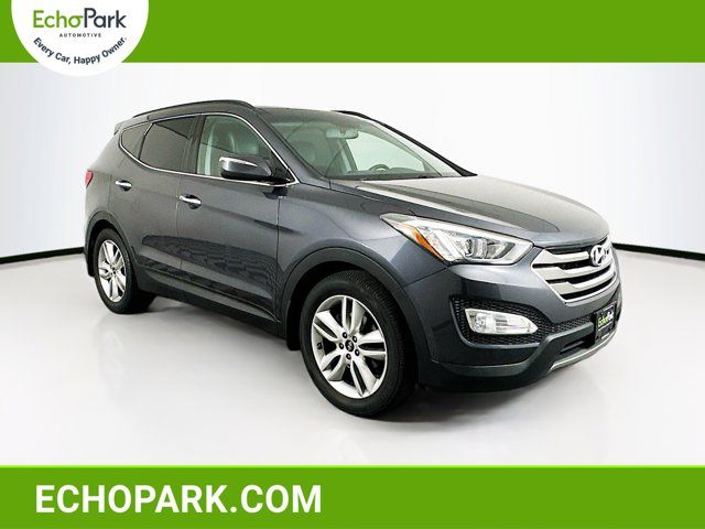 2015 Hyundai Santa Fe Sport Base