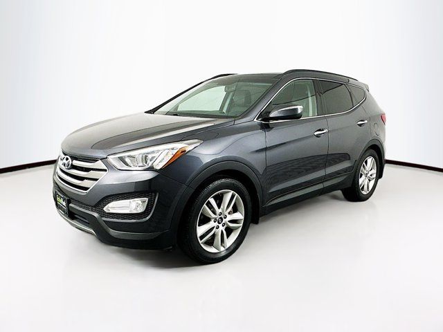 2015 Hyundai Santa Fe Sport Base