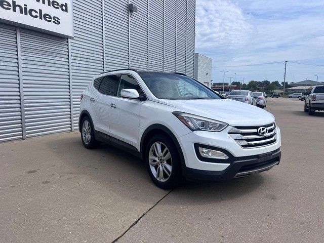 2015 Hyundai Santa Fe Sport Base