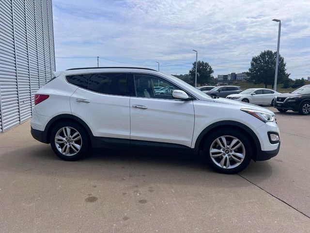 2015 Hyundai Santa Fe Sport Base