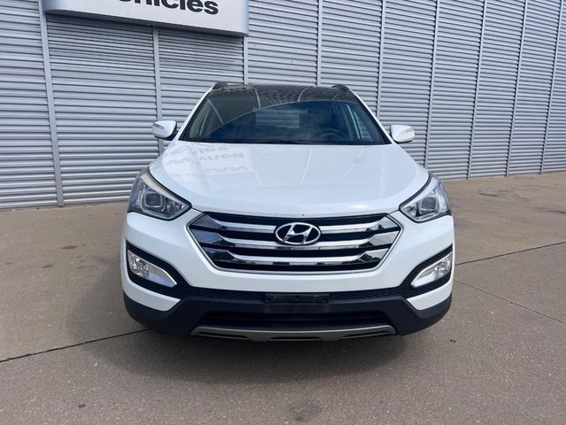 2015 Hyundai Santa Fe Sport Base