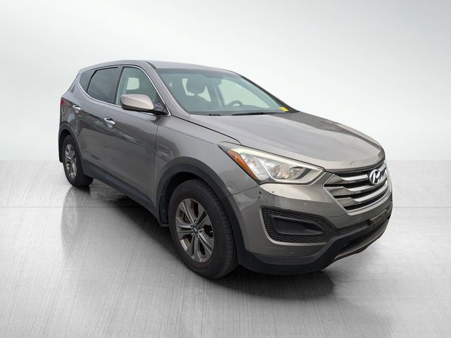 2015 Hyundai Santa Fe Sport Base