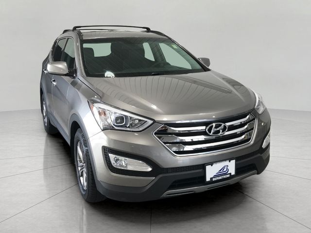 2015 Hyundai Santa Fe Sport Base