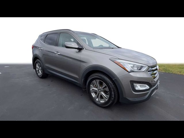 2015 Hyundai Santa Fe Sport Base