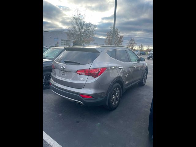 2015 Hyundai Santa Fe Sport Base