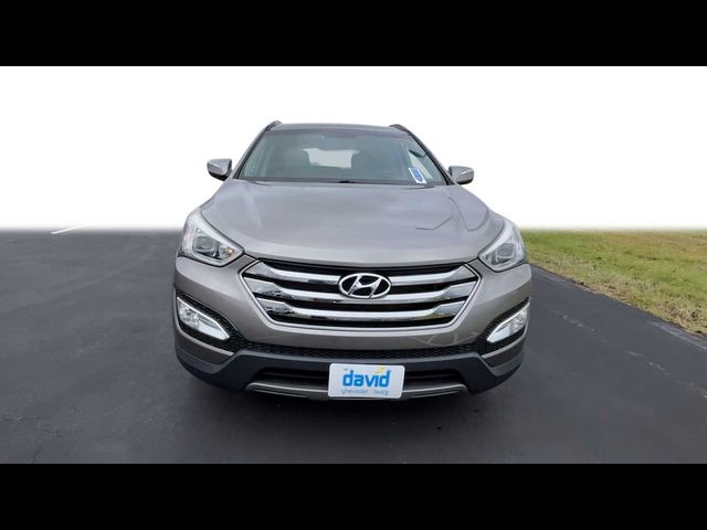 2015 Hyundai Santa Fe Sport Base