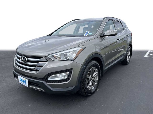 2015 Hyundai Santa Fe Sport Base