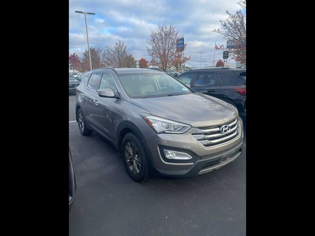 2015 Hyundai Santa Fe Sport Base