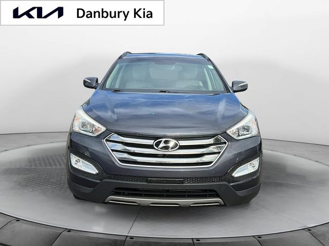 2015 Hyundai Santa Fe Sport Base