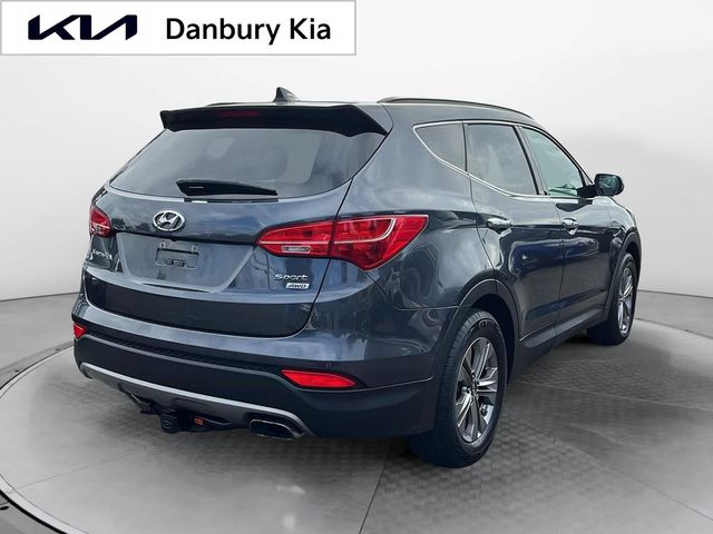 2015 Hyundai Santa Fe Sport Base