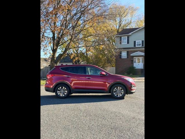 2015 Hyundai Santa Fe Sport Base