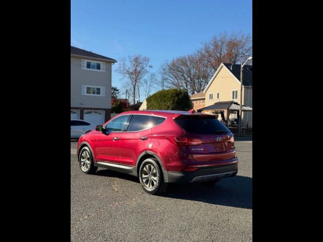 2015 Hyundai Santa Fe Sport Base