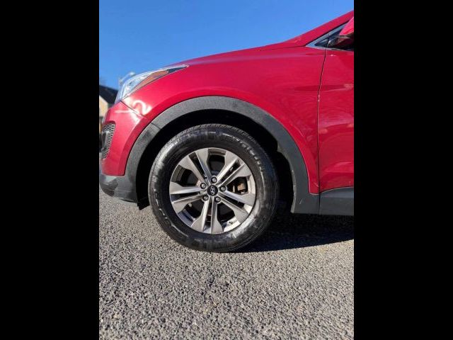 2015 Hyundai Santa Fe Sport Base