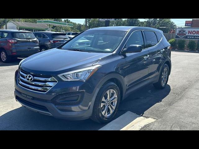 2015 Hyundai Santa Fe Sport Base