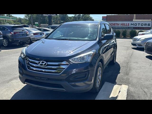 2015 Hyundai Santa Fe Sport Base