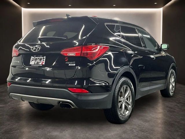 2015 Hyundai Santa Fe Sport Base