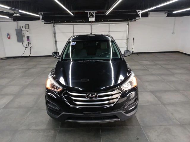 2015 Hyundai Santa Fe Sport Base