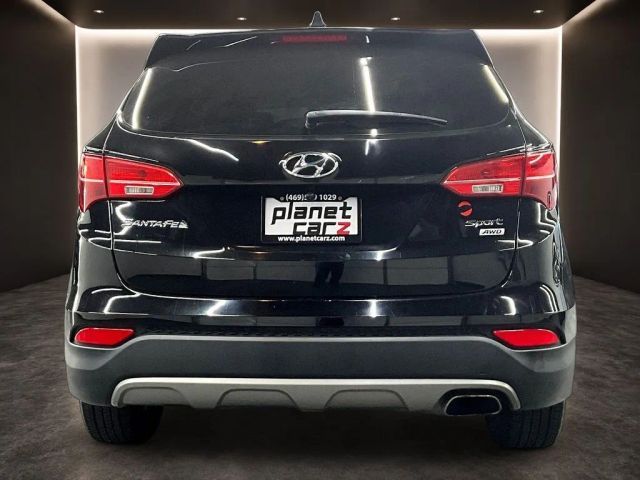 2015 Hyundai Santa Fe Sport Base