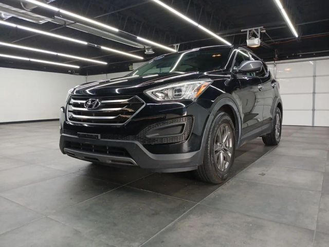 2015 Hyundai Santa Fe Sport Base