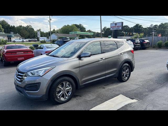 2015 Hyundai Santa Fe Sport Base