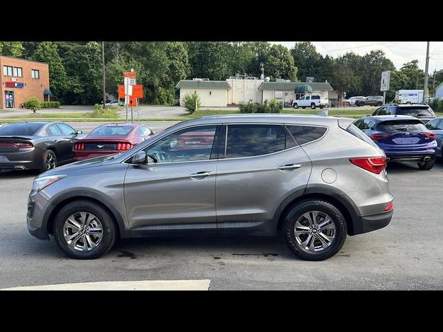 2015 Hyundai Santa Fe Sport Base