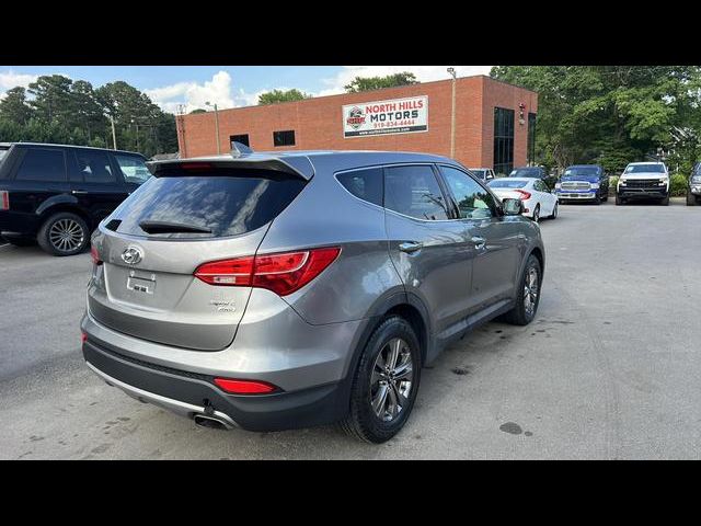 2015 Hyundai Santa Fe Sport Base