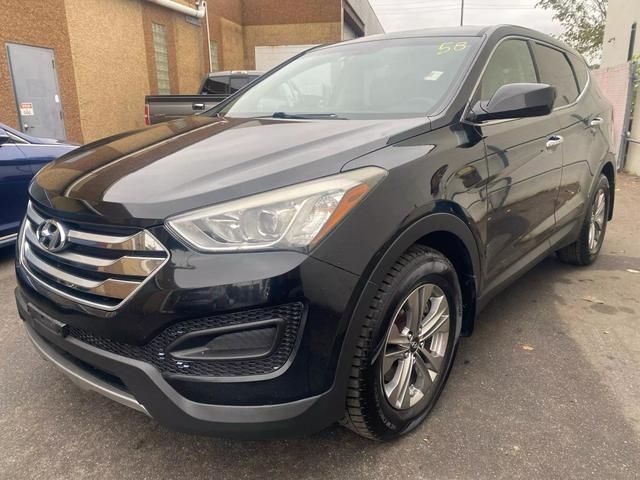 2015 Hyundai Santa Fe Sport Base